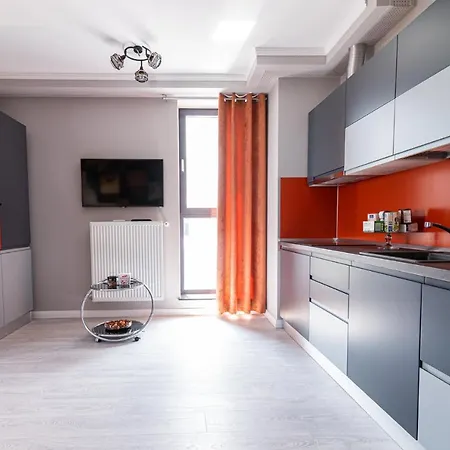 Bonsay Apartment