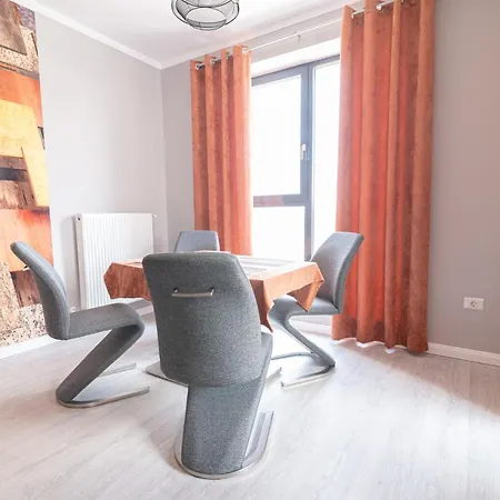 Apartment Bonsay