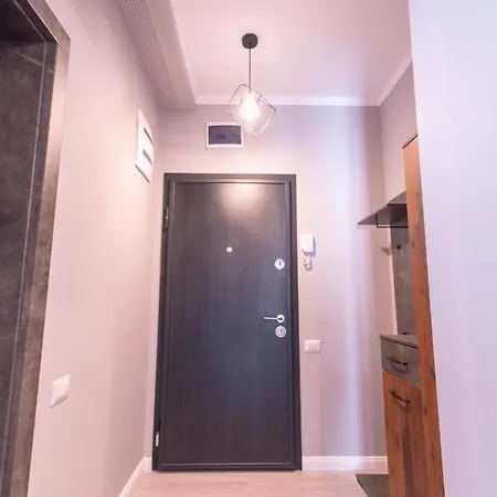 Bonsay Apartment
