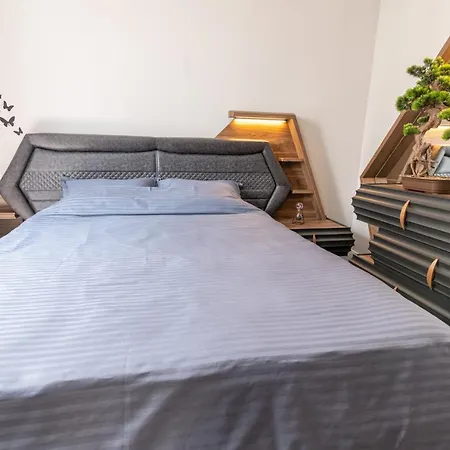 Apartment Bonsay *