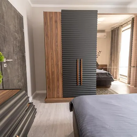 Bonsay Apartment *