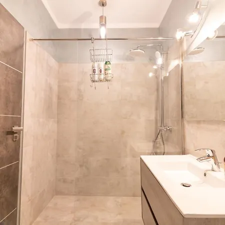Bonsay Apartment Constanta