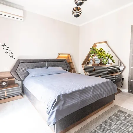 Bonsay Apartment Constanta