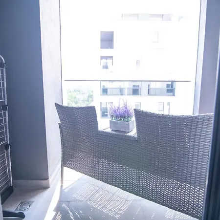 Apartment Bonsay