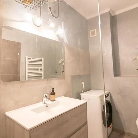 Apartment Bonsay