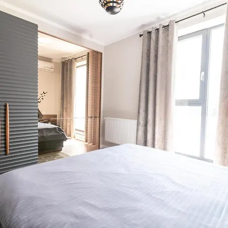 Apartment Bonsay *