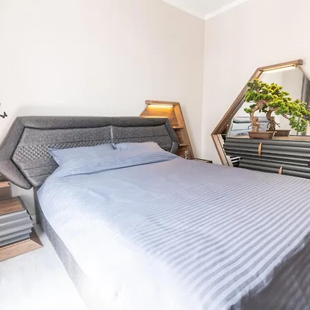 Apartment Bonsay *