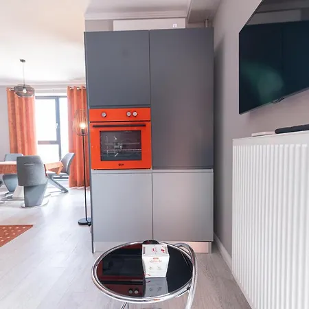 Apartment Bonsay